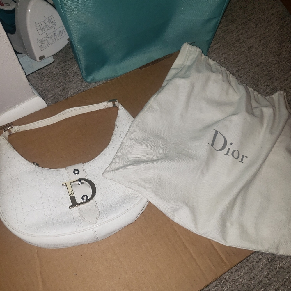Christian Dior Purse